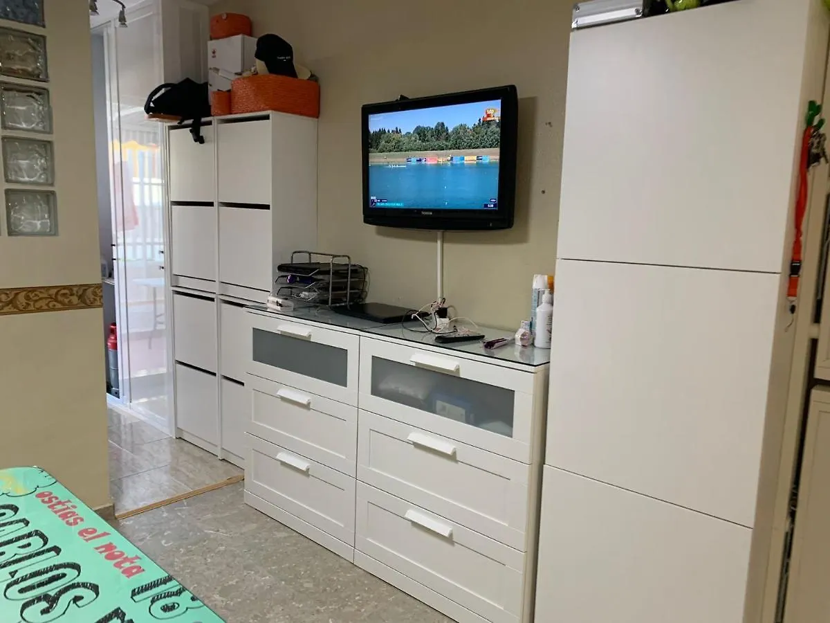 Solea 17 Apartment Rota