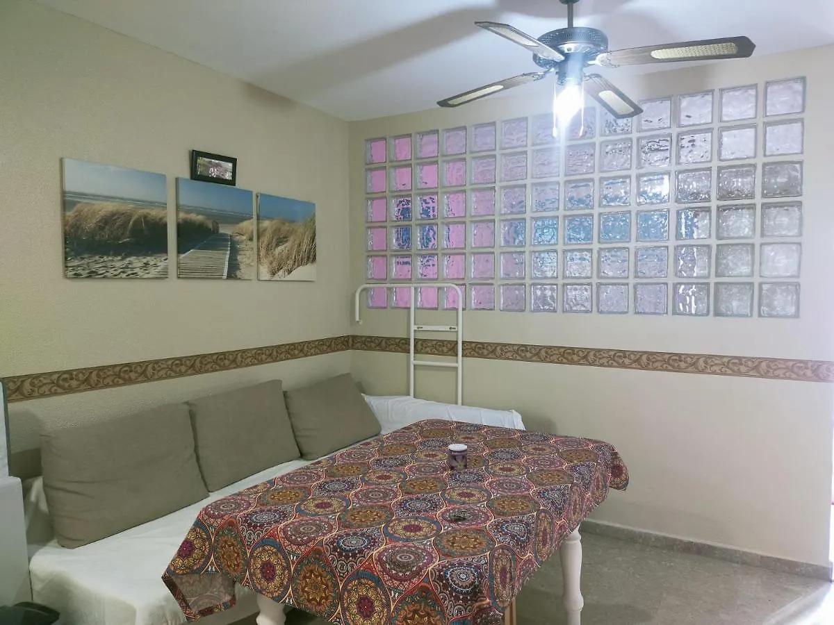 Solea 17 Apartment Rota Spain