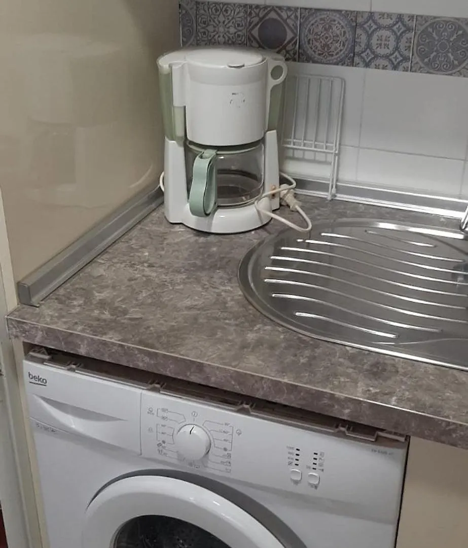 Solea 17 Apartment Rota