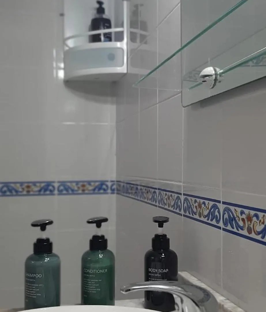 Solea 17 Apartment Rota 0*,  Spain