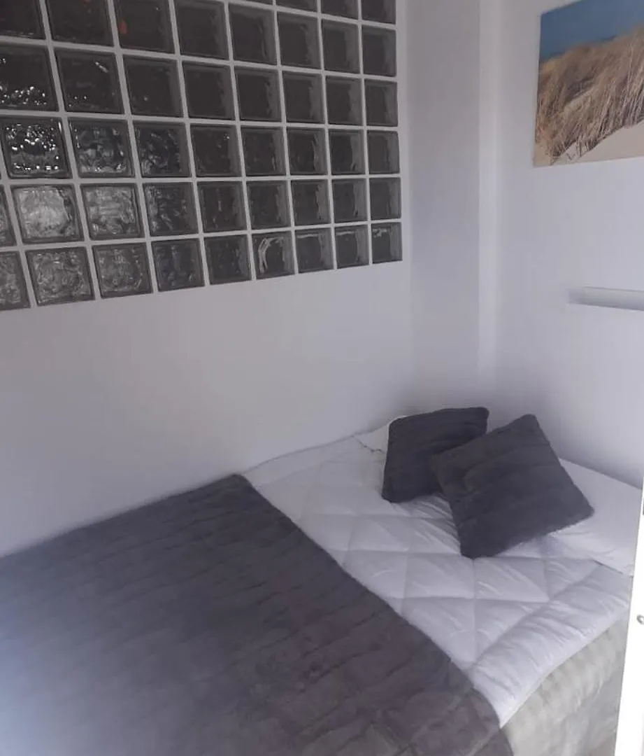Solea 17 Apartment Rota 0*,
