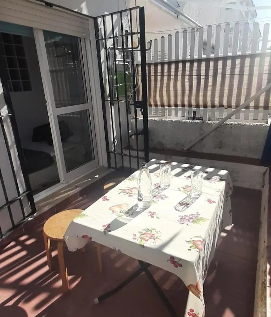 Solea 17 Apartment Rota 0*,