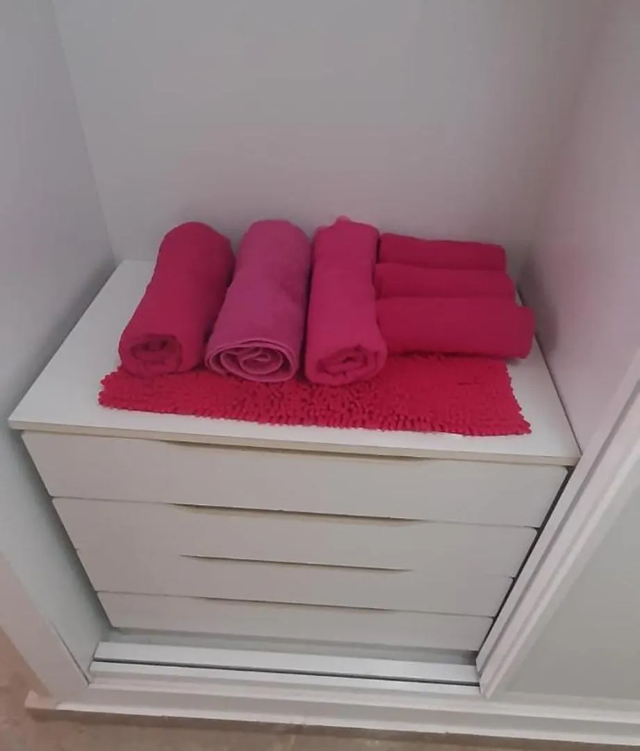 Solea 17 Apartment Rota Spain