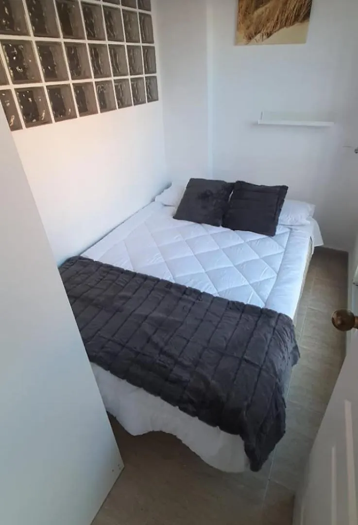 Solea 17 Apartment Rota 0*,  Spain