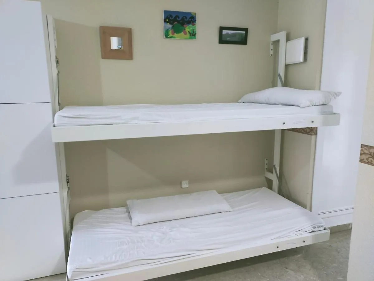 Solea 17 Apartment Rota Spain