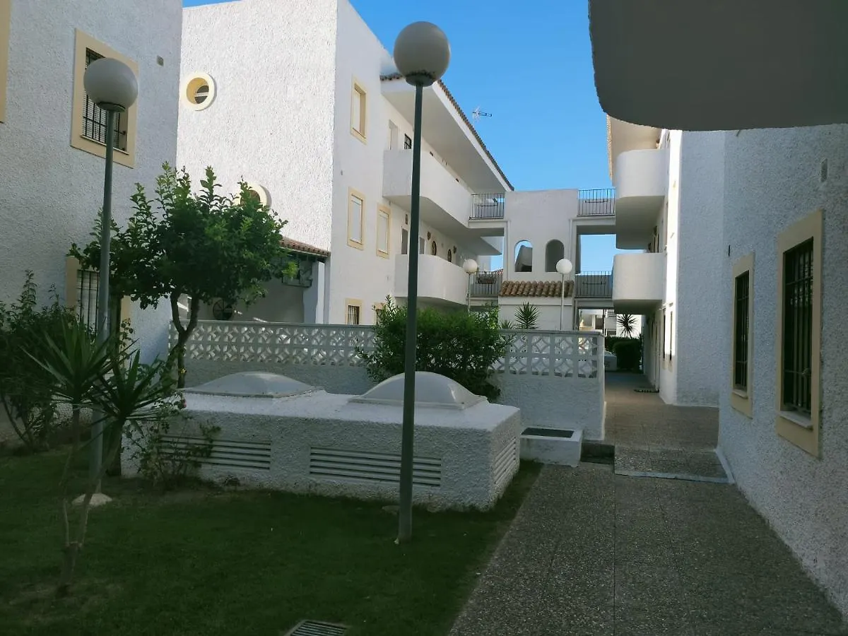 Solea 17 Apartment Rota Spain