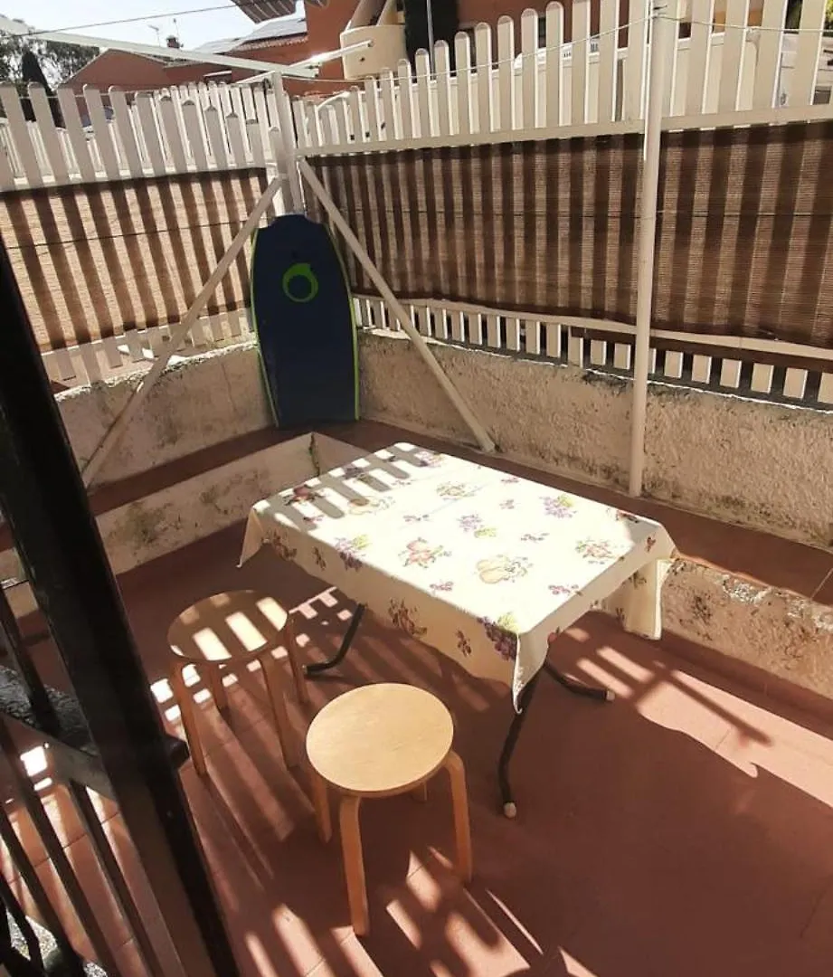 Solea 17 Apartment Rota