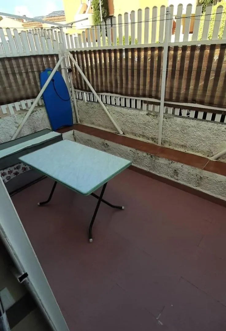 Solea 17 Apartment Rota