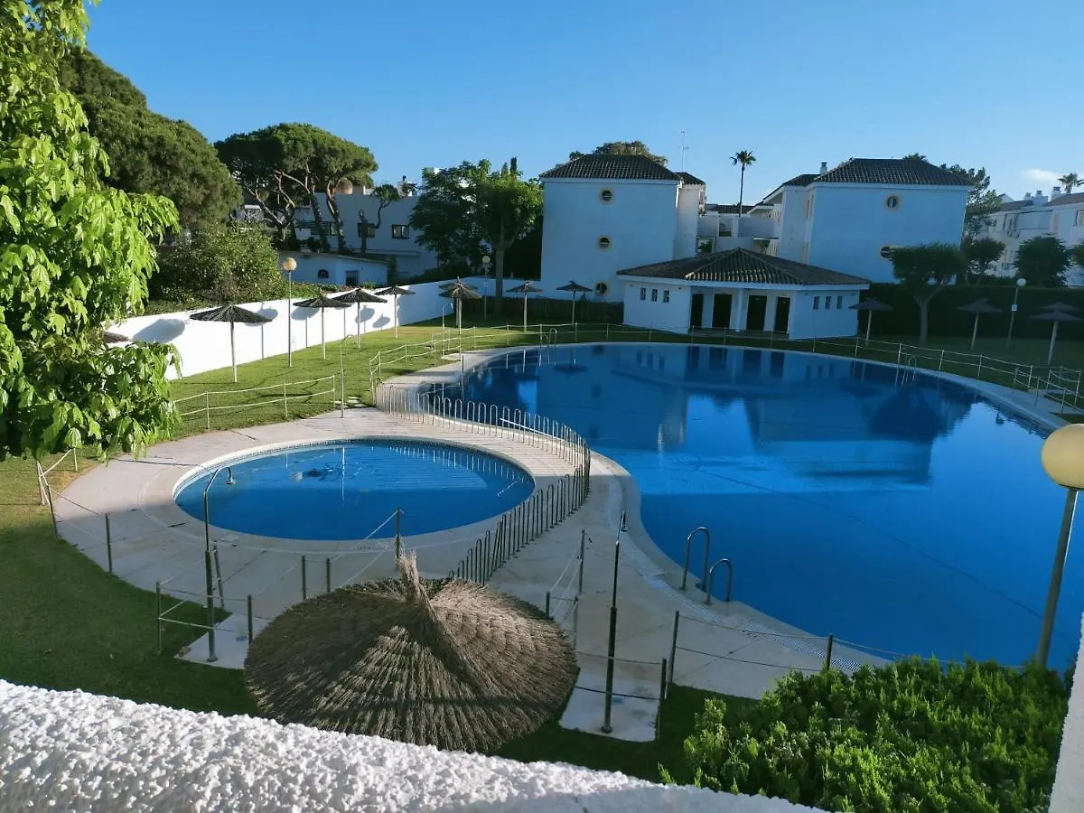 Solea 17 Apartment Rota 0*,  Spain