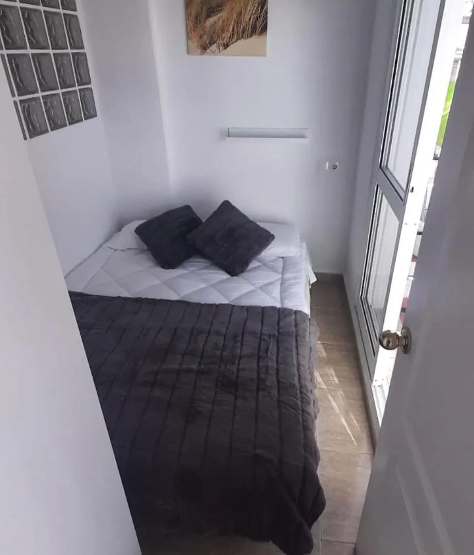 Solea 17 Apartment Rota
